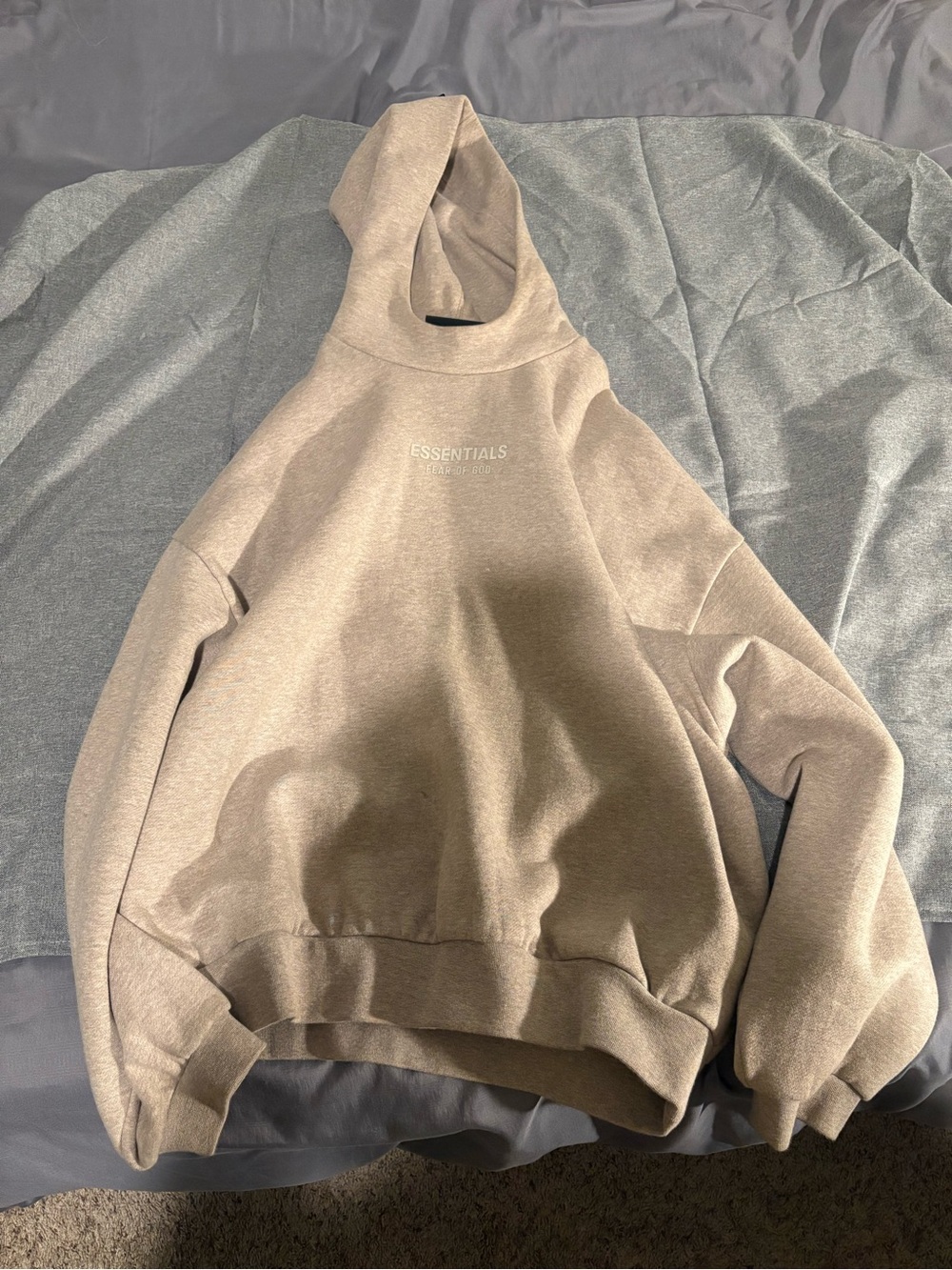 Fear of God Essential Hoodie